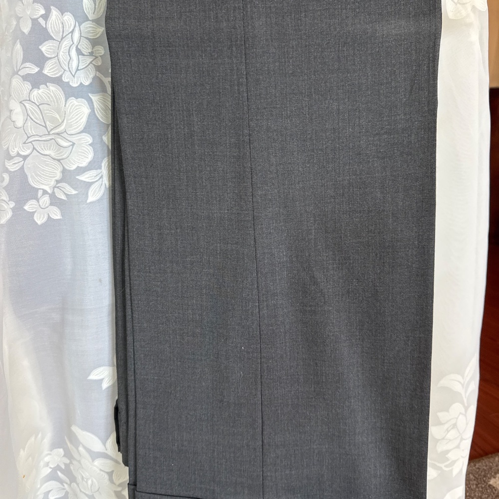 Work pants - Picture 2 of 2